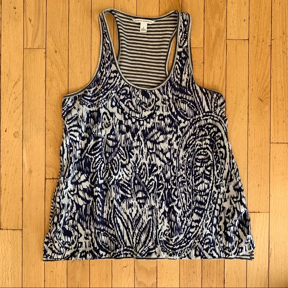 BR Silk Tank Top - Picture 2 of 4